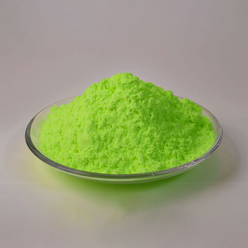 Cad iad Brighteners Optúil agus Cén Fáth a Bhfuil Tábhachtach?