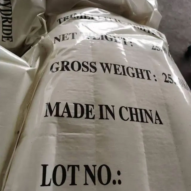 Cén Fáth a Bhfuil Ceimiceáin Orgánach ríthábhachtach i dTionscail Nua-Aimseartha?