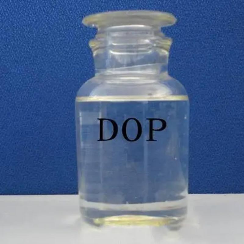 Phthalate dioctil (DOP)