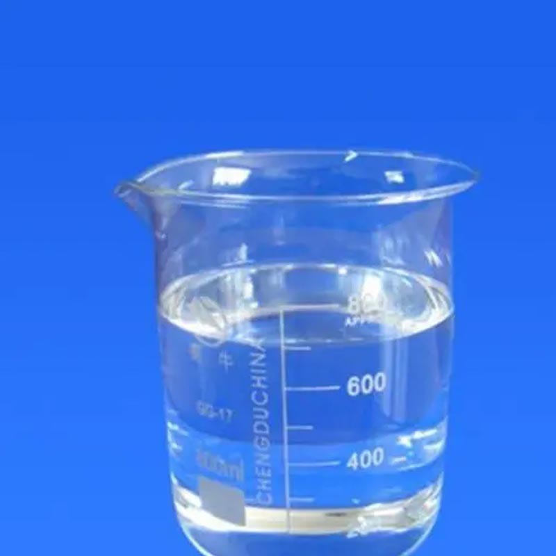 Glycol Triethylene (TEG)